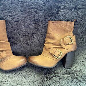 Boutique 9 Boots